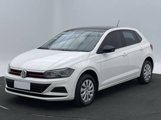 VOLKSWAGEN POLO 1.6 MSI TOTAL FLEX MANUAL VOLKSWAGEN POLO 1.6 MSI TOTAL FLEX MANUAL